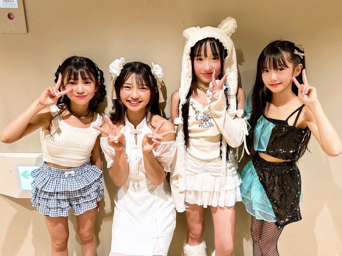 Twitterのコスプレ画像11