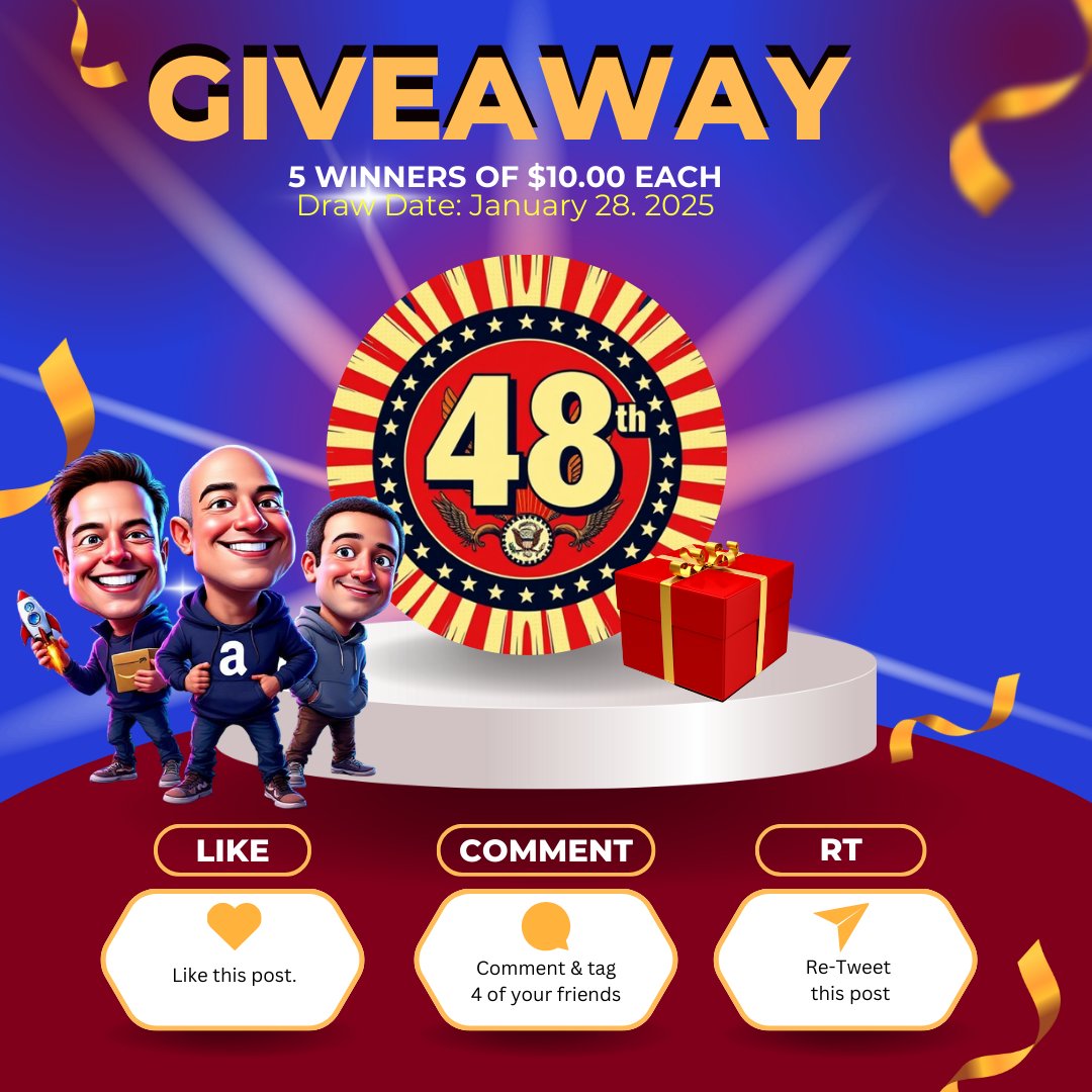 The 48th Meme Token tweet media