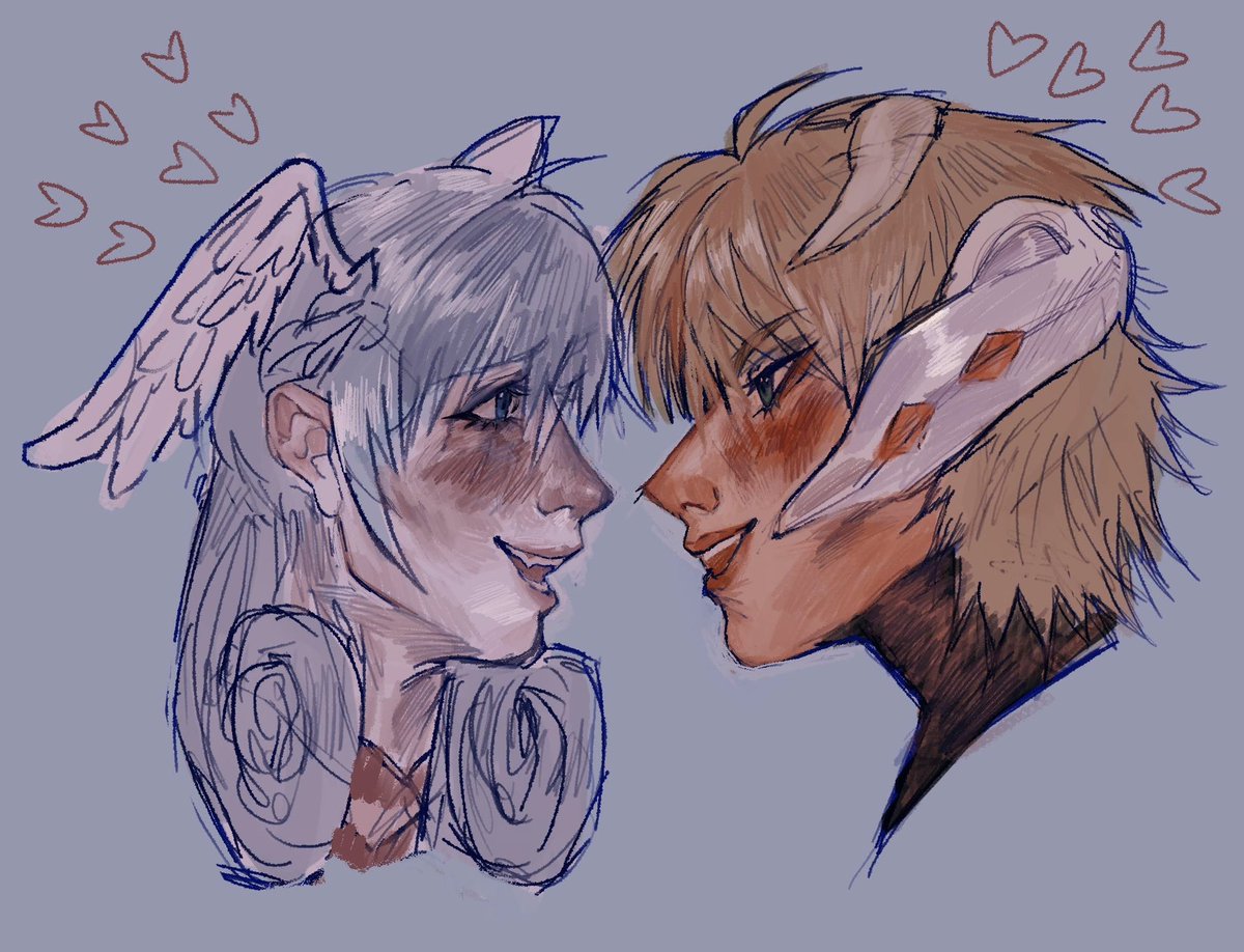 I 💔💔 meliora ,, #XenobladeChronicles