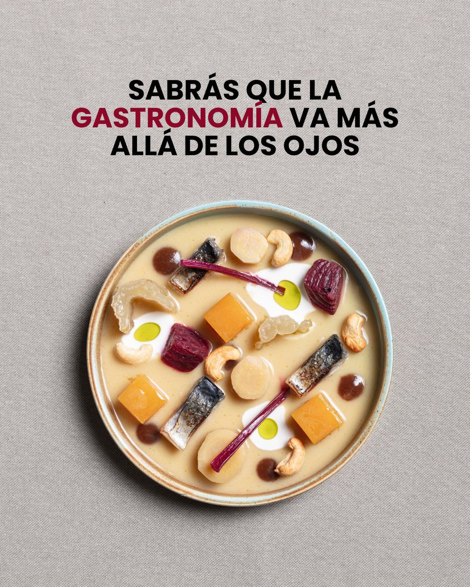 NextGastro • Comunicación y Gastronomía tweet media