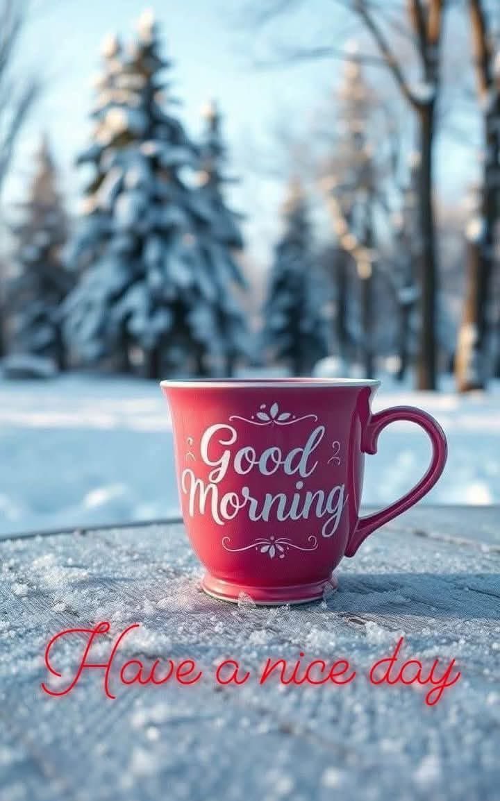 CoffeyHugh's tweet photo. Good morning 😶🌫️
Have an amazing Wednesday!
#wednesday #WednesdayWisdom
#jan22nd https://t.co/GqmED2qIUg