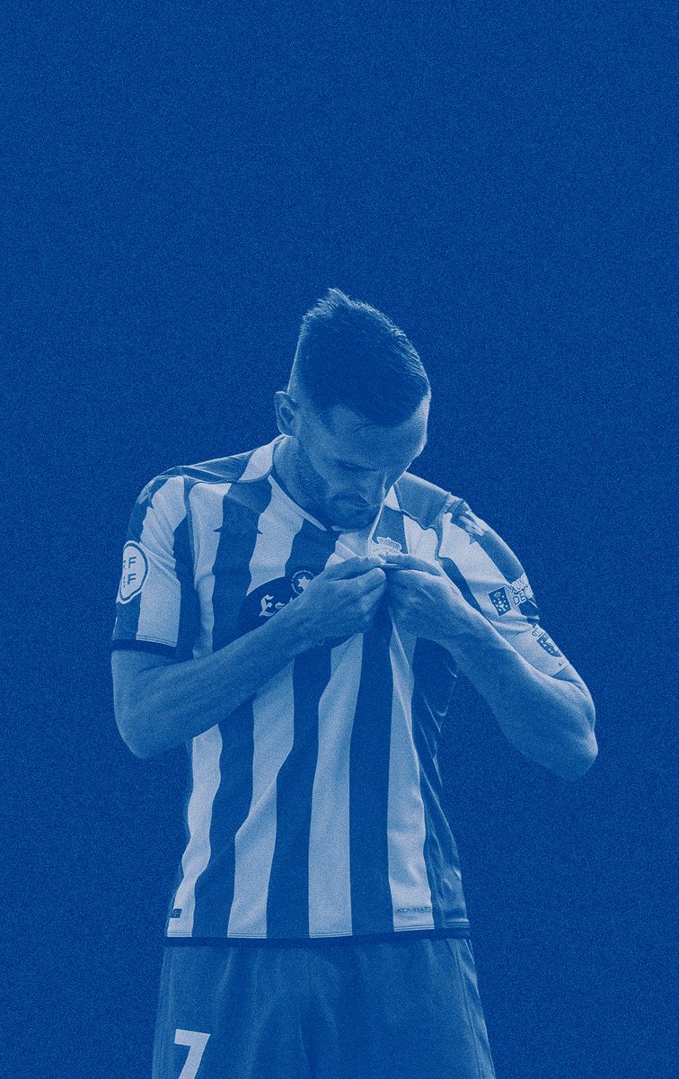 💙 #GrazasCapi7án 💙