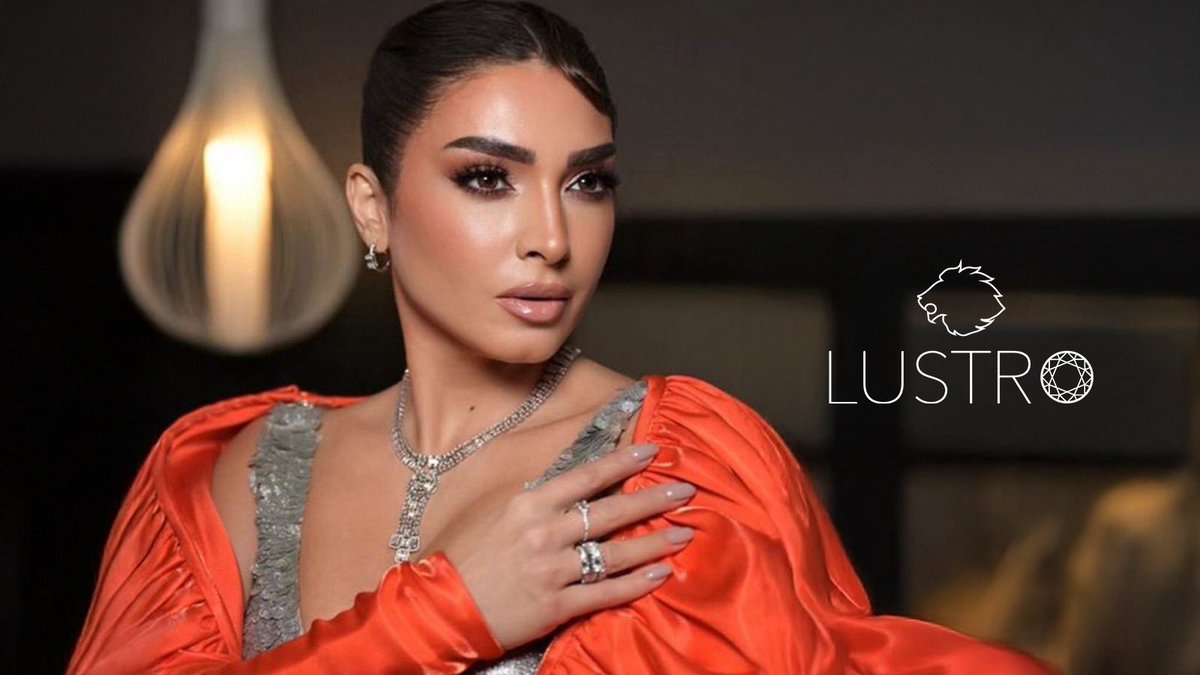 بعض اللقطات التي تسلط الضوء على إطلالات النجمات اللواتي تألقن بمجوهرات LUSTRO على سجادة اللافندر في حفل توزيع جوائز #Joyawards2025
#JOYAWARDS 

<a href="/annabella_hilal/">Annabella Hilal</a> 
<a href="/RachaTaki/">Racha Taki</a> 
<a href="/Rogena/">Rogena Amin</a>