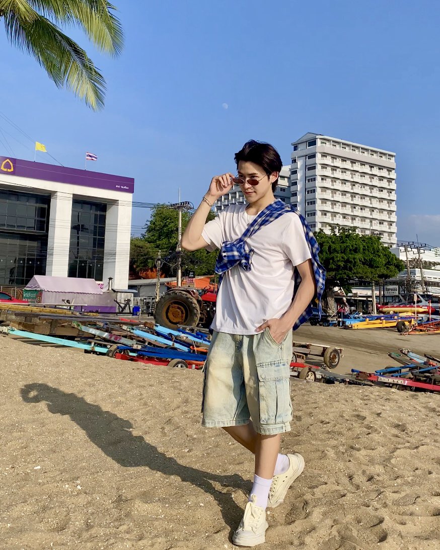 PStufe's tweet photo. มีใครคิดถึงหนุ่มพะเยาคนนี้มั้ยน้าาา 🥹
ถ้าคิดถึงกัน ยังสามารถดูรายการเฟิร์สๆ ย้อนหลังได้น้า 👇🏻
📺 Youtube : Influduction
🔗 https://t.co/9UdTBVeSYY
#firstpiyangkull
#InfluencerExchange
#Pstufe https://t.co/h7iQBdNFri