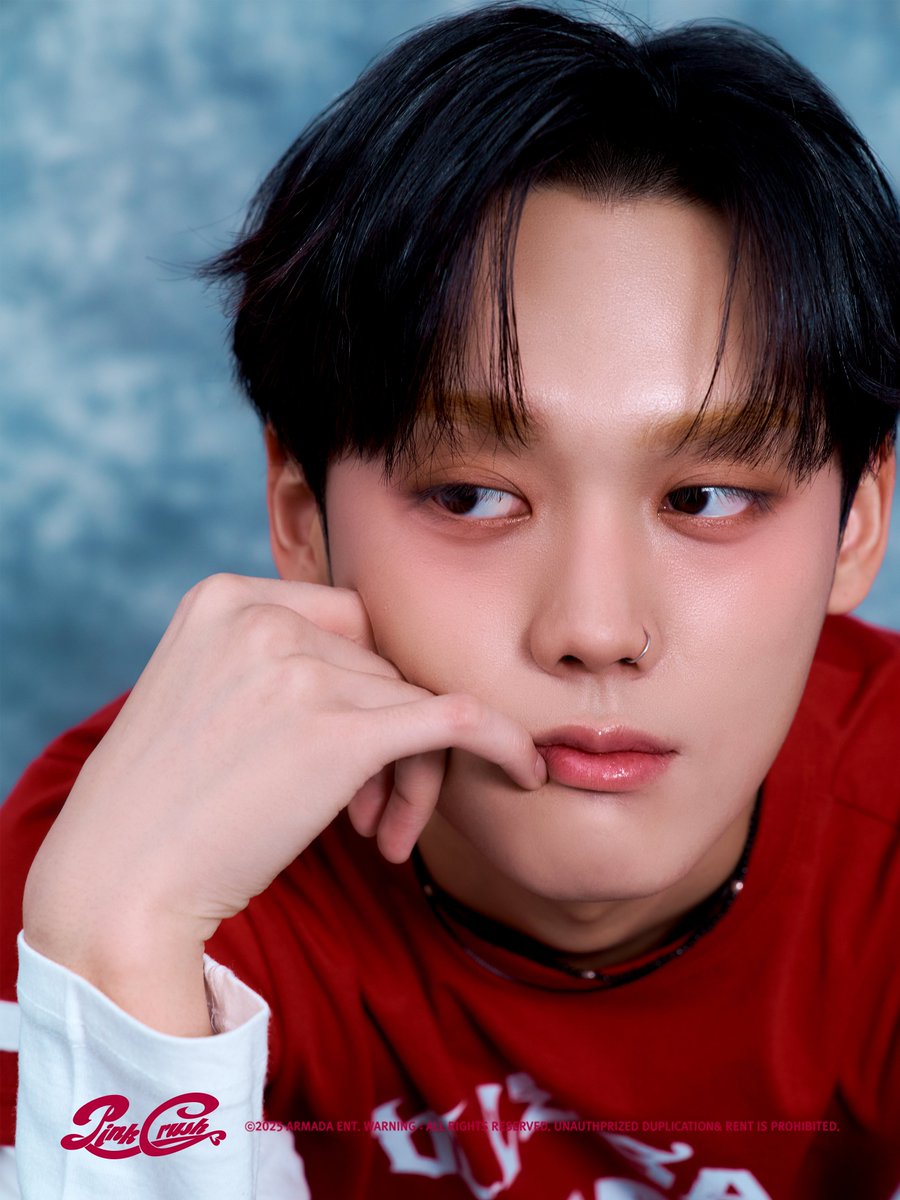 onepact_'s tweet image. ONE PACT ‘PINK CRUSH’
CONCEPT PHOTO : RED VER.

#TAG #태그
#ONEPACT #원팩트
#PINKCRUSH #20250214_12PM