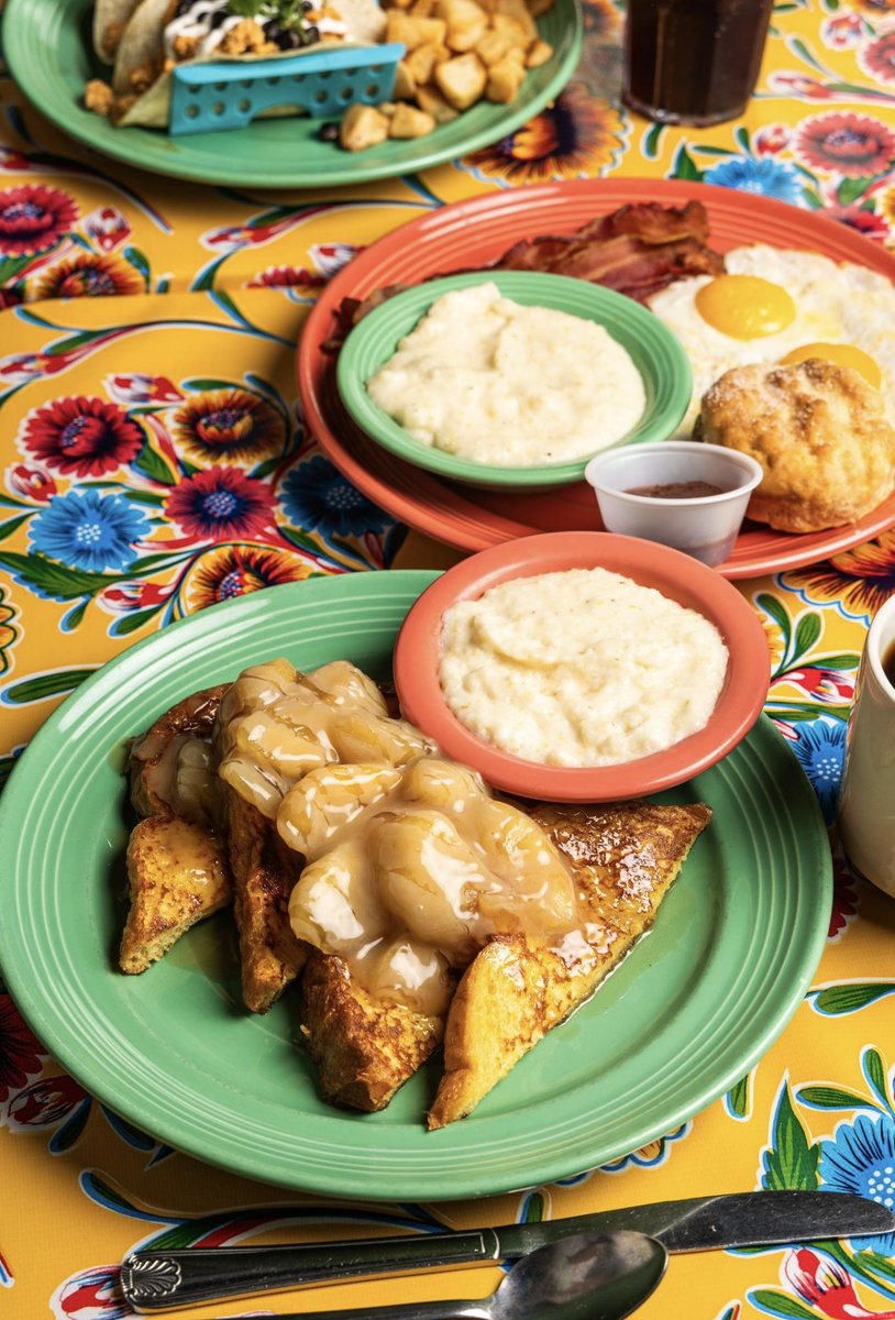 Flying Biscuit Cafe tweet media