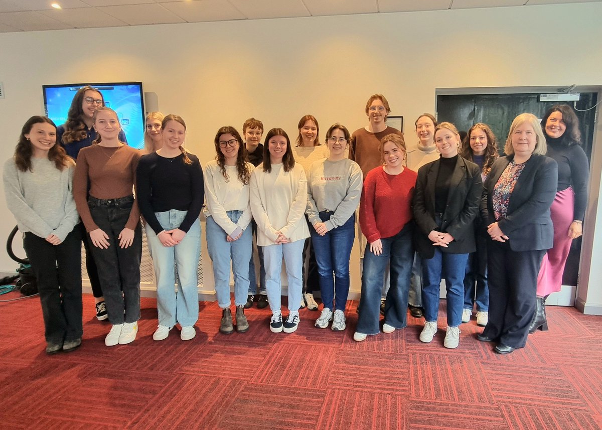 A big welcome to the international students joining us for the Spring 2025 semester! We hope you have a fantastic experience as part of the Stran community.