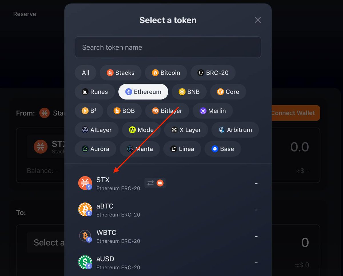 ALEX 🟧 No. 1 Bitcoin DeFi tweet media