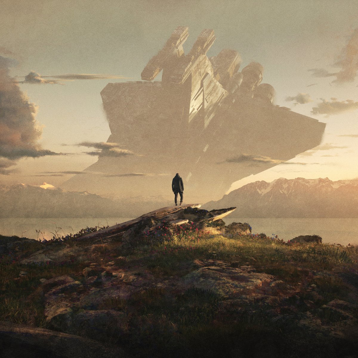 This is artwork by <a href="/jonas_fornerod/">jonas.fornerod.visuals</a>.

In 2021, we reached out to our creators asking for "Artwork done with Physical Starlight &amp; Atmosphere." Jonas was one of the 25 who responded to our email.

To this day, we continue to use his work as the PSA thumbnail.
blendermarket.com/products/physi…