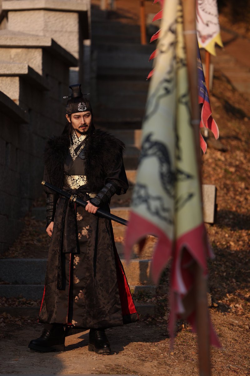 무보정원본입니다
수양대군 코스프레 
사진
<a href="/winter419/">赤い彗星冬 (붉은혜성겨울)</a>