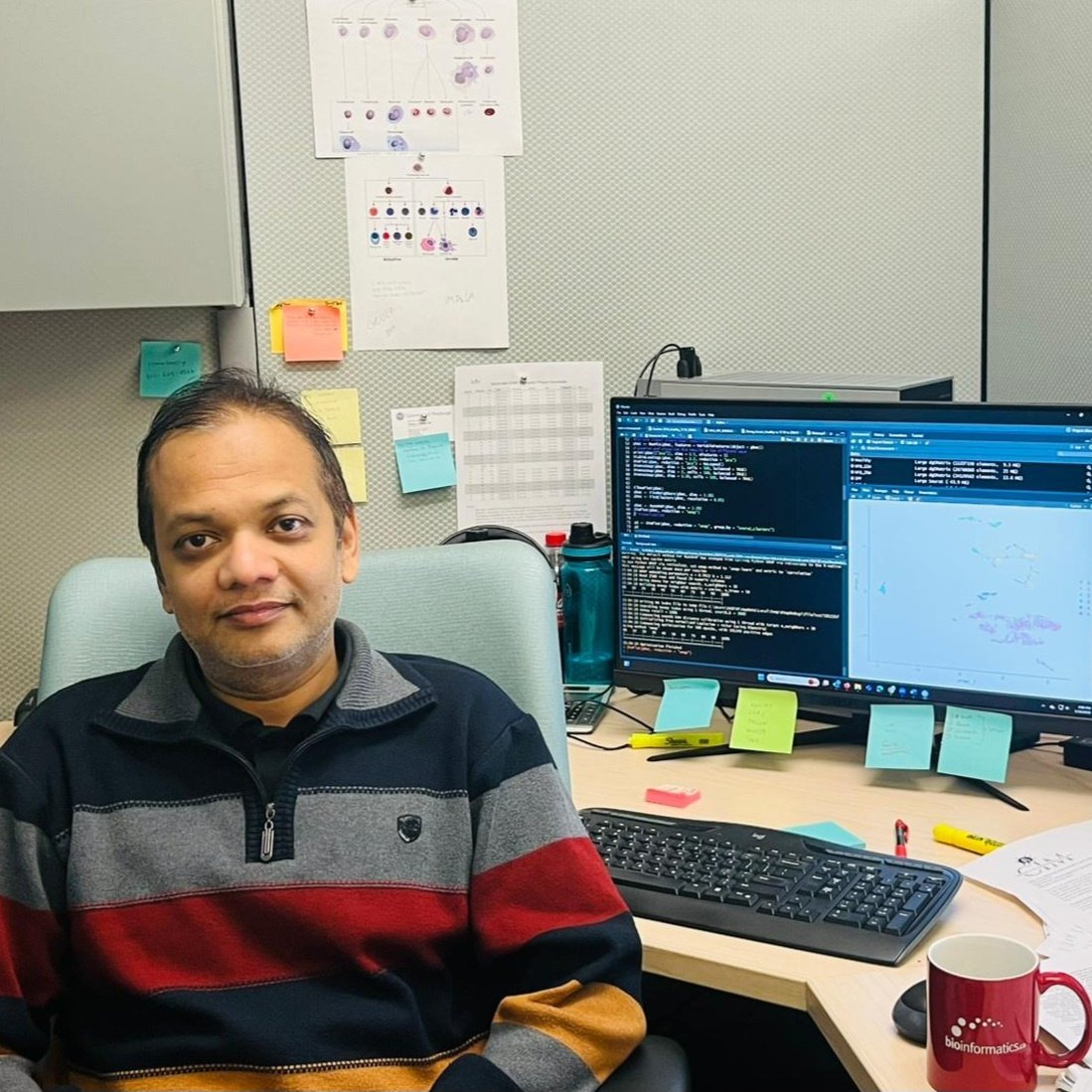Saifur Rahman Khan (@mdsaifurrkhan1) on Twitter photo Gestational diabetes to T2D: metabolomic markers, genetic predisposition, mechanisms, and heterogeneity using human cohort to genetic mouse models. medschool.pitt.edu/news/two-new-s…
<a href="/PittVMI/">Vascular Medicine Institute</a>, <a href="/PittDeptofMed/">PittDeptofMed</a>, <a href="/VAResearch/">VA Research</a>, <a href="/pittwirehealth/">@PittwireHealth</a> Gestational diabetes to T2D: metabolomic markers, genetic predisposition, mechanisms, and heterogeneity using human cohort to genetic mouse models. medschool.pitt.edu/news/two-new-s…
<a href="/PittVMI/">Vascular Medicine Institute</a>, <a href="/PittDeptofMed/">PittDeptofMed</a>, <a href="/VAResearch/">VA Research</a>, <a href="/pittwirehealth/">@PittwireHealth</a>