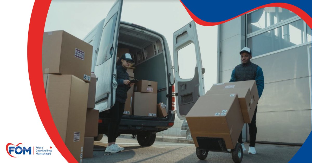 Friese ondernemer, wil je internationaal groeien? FOM biedt exportgaranties tot €200.000! Ontdek hoe wij jouw exportplannen kunnen financieren: bit.ly/3ZkA4ky