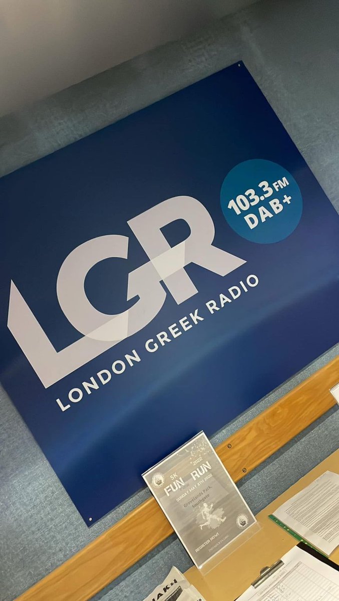 Today, we celebrate a truly special occasion at @IFLGUK – <a href="/LoizouLucy/">Lucy Loizou</a>'s Family Law Show on London Greek Radio is turning 15!
A vital resource for London’s Greek and Cypriot families, Lucy’s show has gone from strength to strength over the years, offering expert family law advice