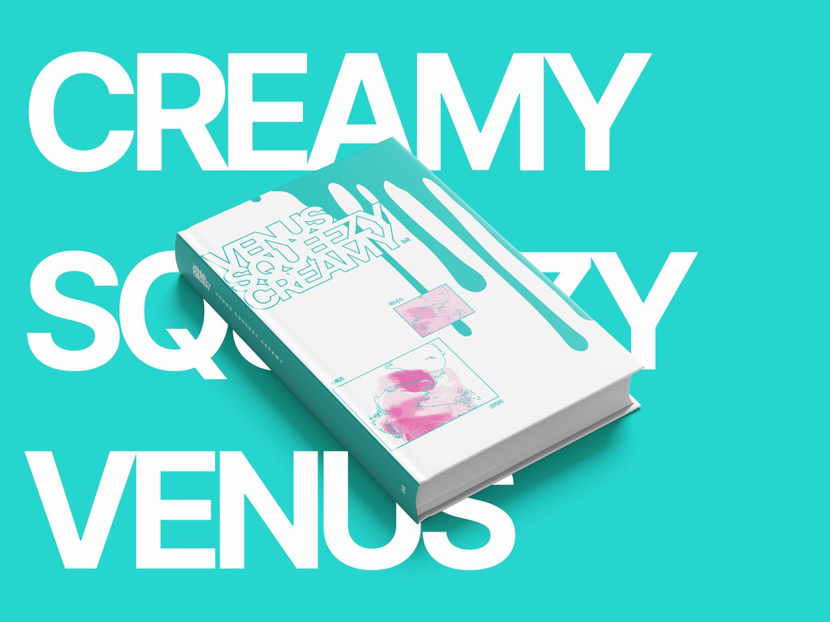 Creamy, squeezy, venus 재판

0122~0131

🐻🦊: lrl.kr/mBzm