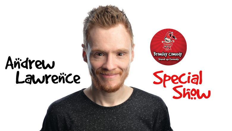 BromleyComedyClub tweet media