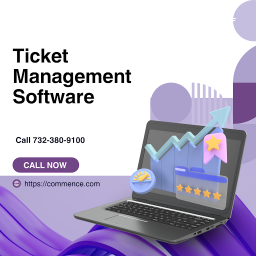 CommenceCorp's tweet image. Simplify your workflow with cutting-edge Ticket Management Software! Track issues, assign tasks, and improve team collaboration—all in one platform. Empower your support team for seamless service delivery.
commence.com/software-featu…
#HelpDeskTools #SupportSoftware #CustomerSuccess