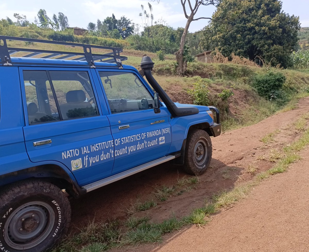 Abahinzi baganira n'abakozi bacu, ku ngingo ijyanye n'ubuhinzi: imbuto, ifumbire, imiti yica udukoko byakoreshejwe gute? Umusaruro barawubona bate muri iki gihembwe? Hari imbogamizi?
Ni mu Bushakashatsi ku Buhinzi, igihembwe cya 2025 A. 
Raporo ikazasohoka muri Gicurasi 2025.