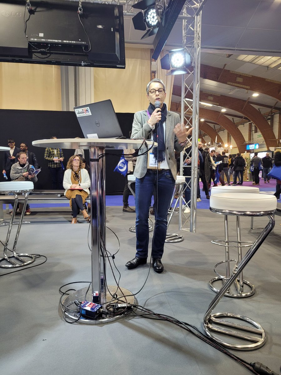 Veolia | Connected Solutions tweet media