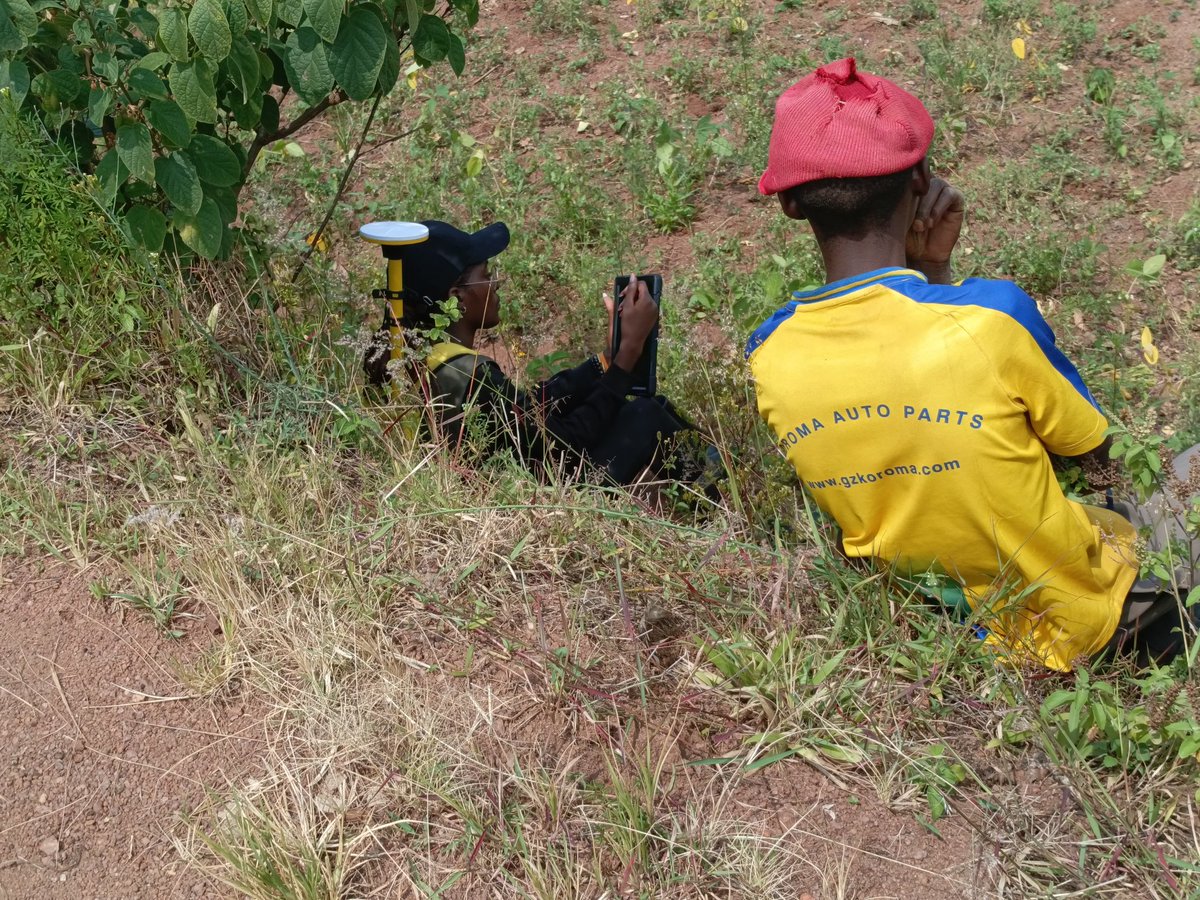 National Institute of Statistics of Rwanda tweet media