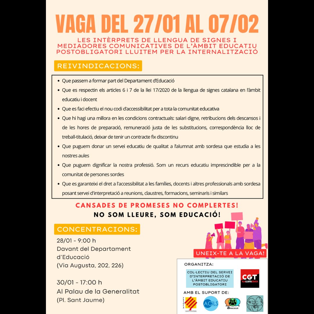 ils en acció tweet media