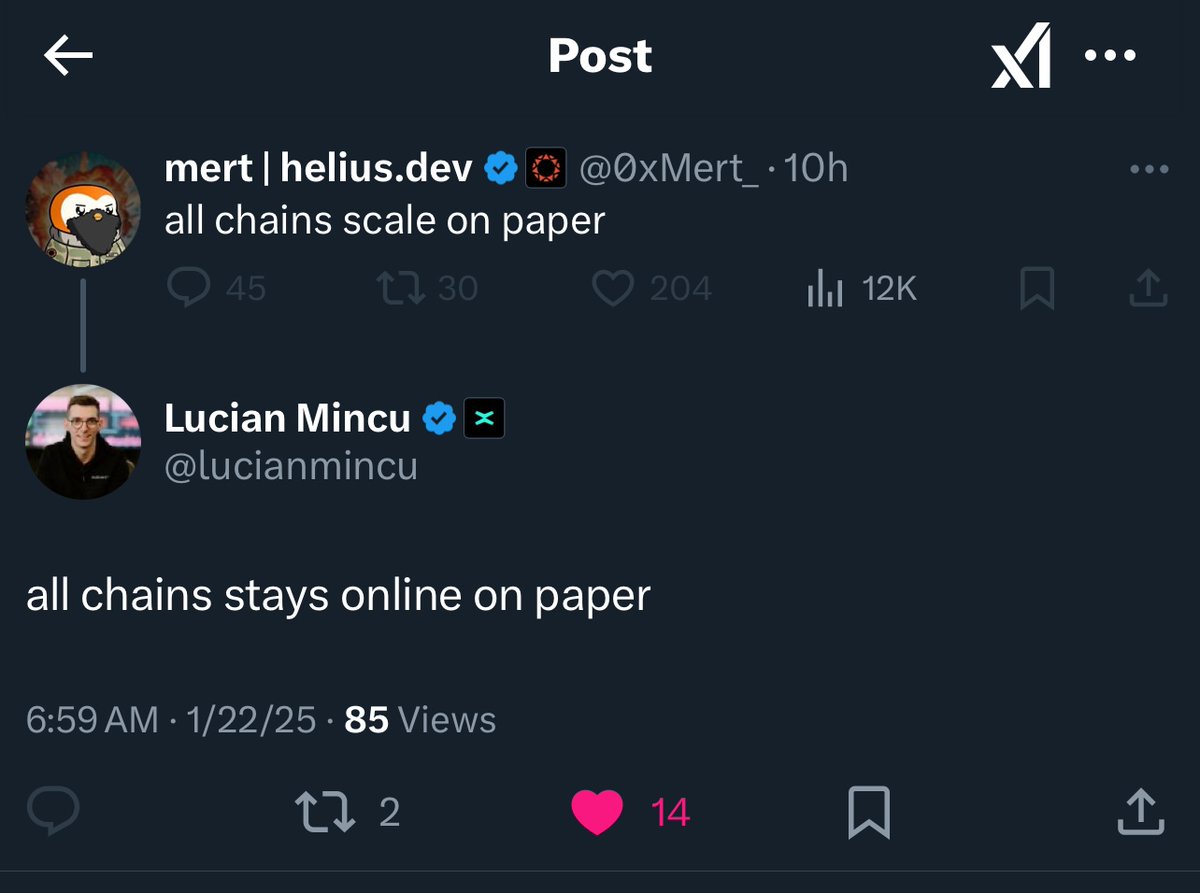 Today’s shaping up to be a great day! 😁