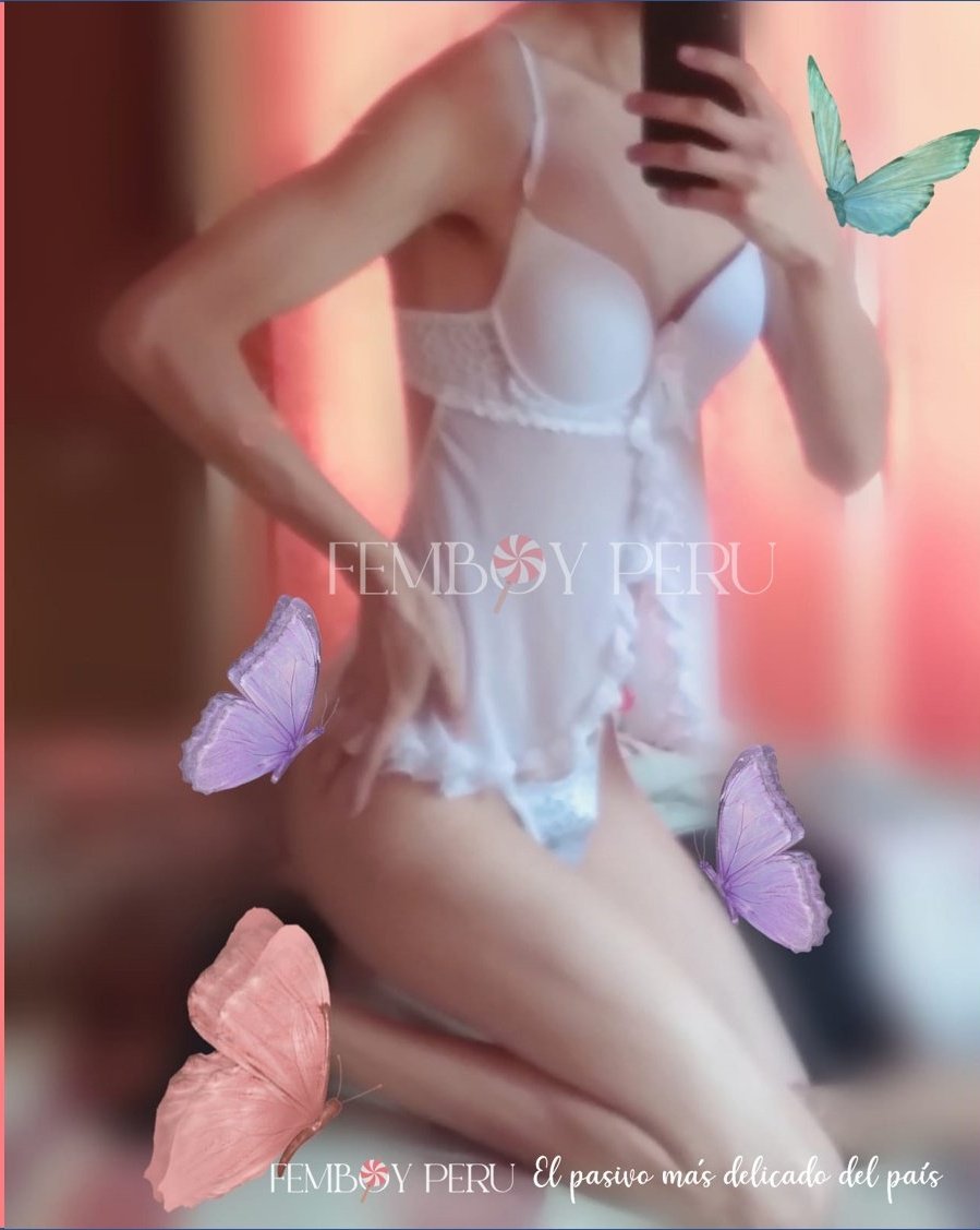 FemboyPerúoficial tweet media