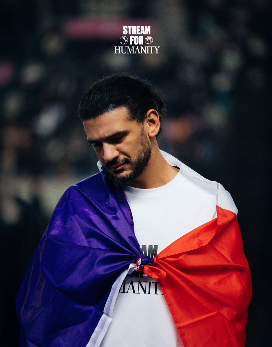 _BLAKHAT's tweet image. {THREAD} QUELQUES PHOTOS DE L’ÉVÉNEMENT @StreamHumanity 📸ORGANISÉ PAR @AmineMaTue 🇵🇸🇨🇩🇱🇧🇸🇩

Fait défiler si tu veux voir @MisterVonline faire son meilleur saute mouton 🐑🪂