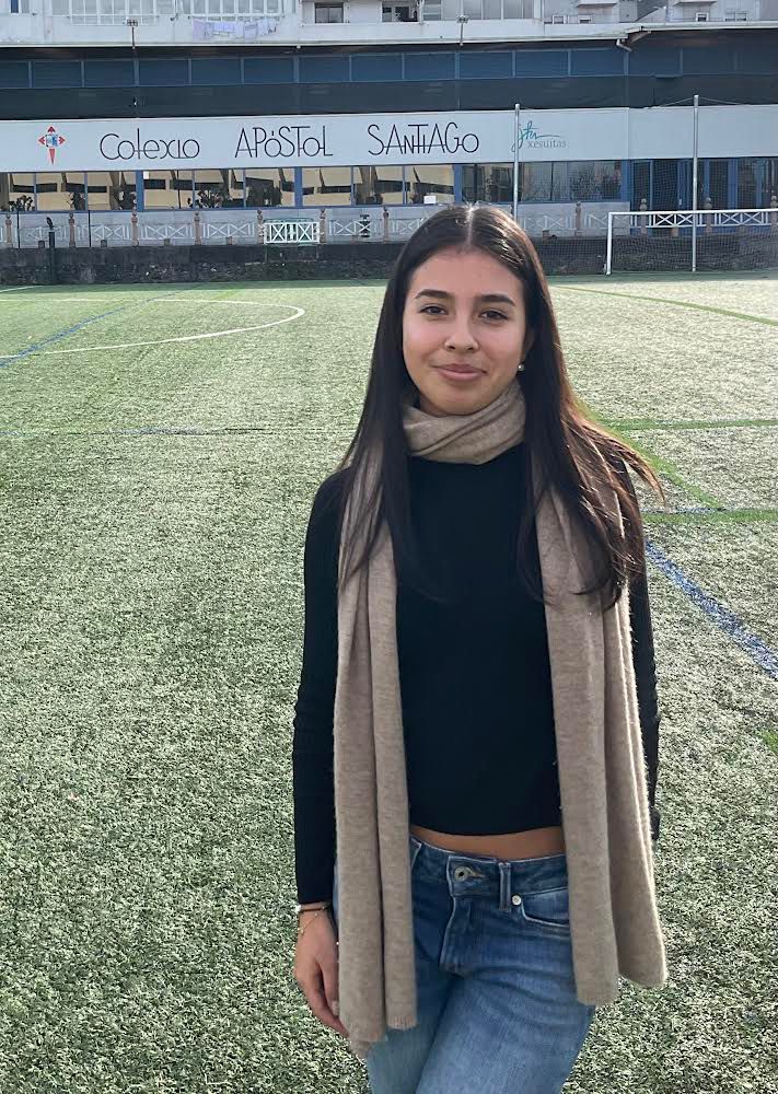 Colegio Apóstol Vigo tweet media