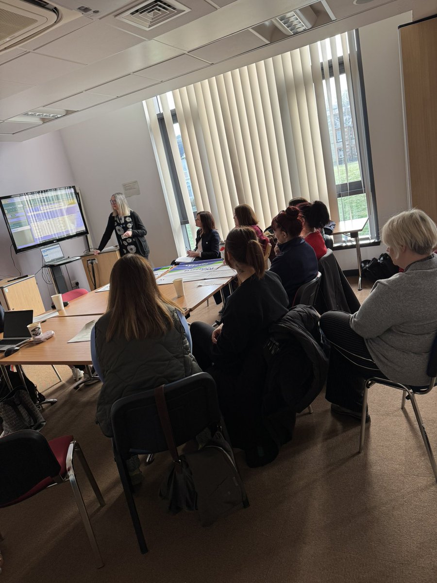 Suzanne Whyte (@suz_eva) on Twitter photo Patient Acuity Workshop - Perth & Kinross Health and Social care partnership . All set up and kicks off with Elaine Dow sharing link between optima & Safecare <a href="/SamDeanANP/">Sam Dean</a> <a href="/NHSTayside/">NHS Tayside</a> <a href="/CreativeDirect1/">Jacquie Pepper</a> <a href="/flower_suzie/">Suzie Flower</a> Patient Acuity Workshop - Perth & Kinross Health and Social care partnership . All set up and kicks off with Elaine Dow sharing link between optima & Safecare <a href="/SamDeanANP/">Sam Dean</a> <a href="/NHSTayside/">NHS Tayside</a> <a href="/CreativeDirect1/">Jacquie Pepper</a> <a href="/flower_suzie/">Suzie Flower</a>