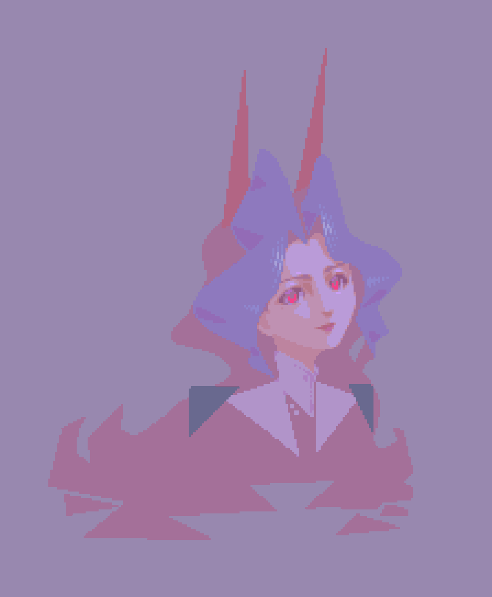 #pixelart