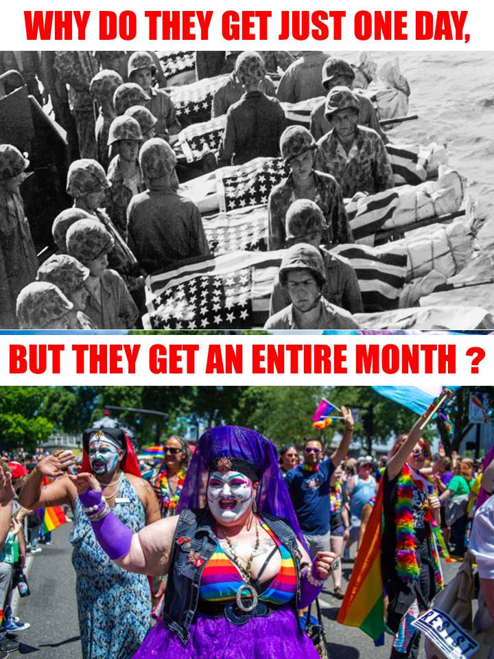 alanleconte's tweet photo. @CharlieKirkNews YES !!!   Veterans month is long overdue.
@libsoftiktok   #DemocratsLosingTheirMinds https://t.co/2anxx726kZ