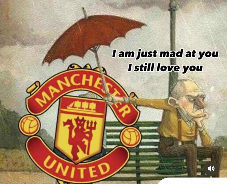 All my Man U fans follow and drop your handles for follow back ❤️❤️💯