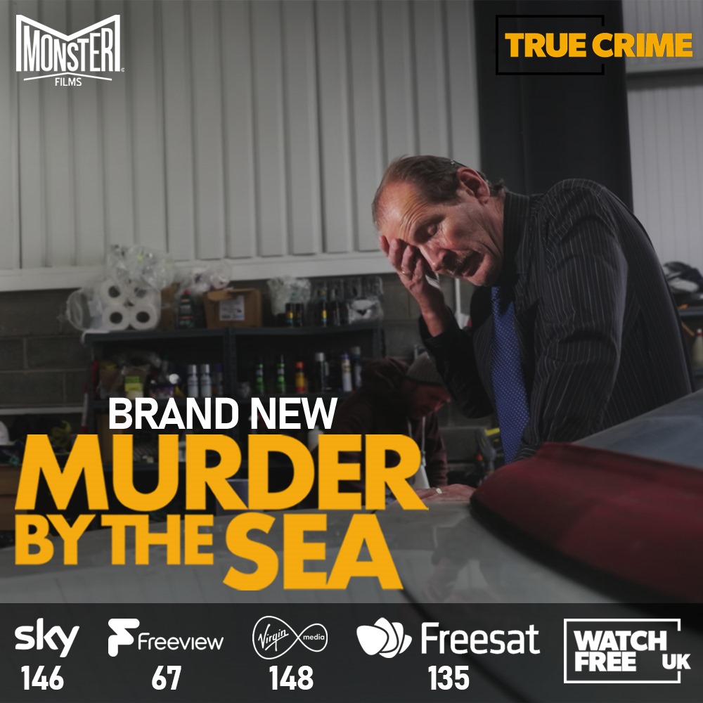 Monster Films tweet media