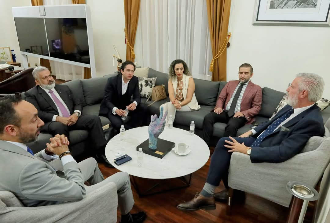 Abogados Sin Corbata tweet media