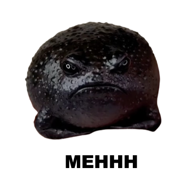 MehhhSolana's tweet photo. MEHHH https://t.co/GOIUiEbLJL