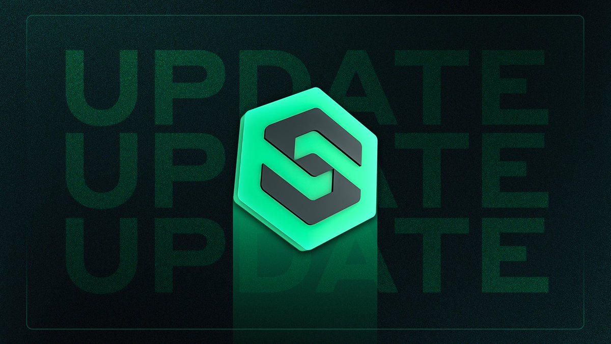 SmarDex's tweet image. Initialization tests successfully passed.

Front-end and back-end testing underway.

Some improvements identified.

New ETA shared soon.

Thanks for your patience.