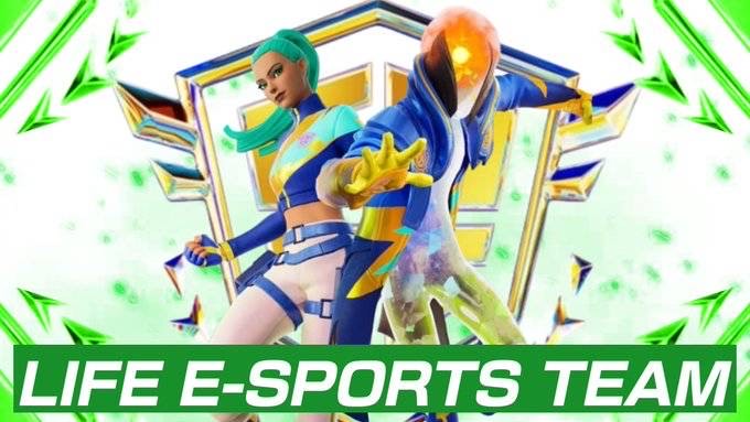 Life_esports_jp's tweet photo. 🎉Life 競技結果  🎉
FNCS DIVISION1 Day1

#143 @MatsuHirone

FNCS DIVISION2 Day1

#180 @rileylw1n 

#277 @HIBAYUU_24 @Fubuki_ifxyz

#Lifewin https://t.co/iuZd0ycnm8