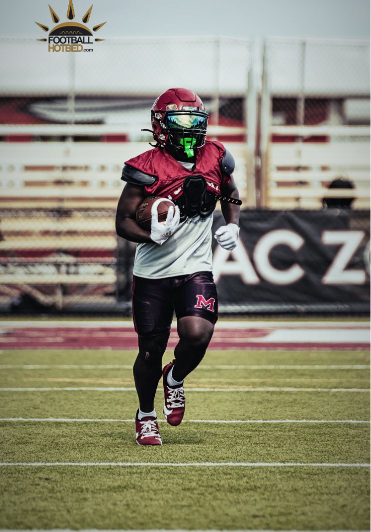 Raenaldo "Tank" Farrington Jr. tweet media