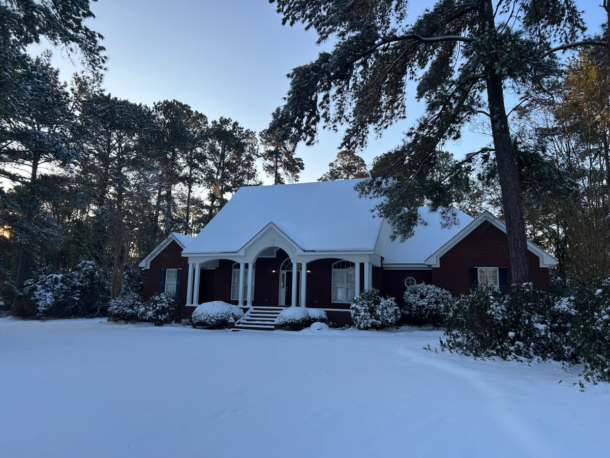 The Orchard Keeper tweet media