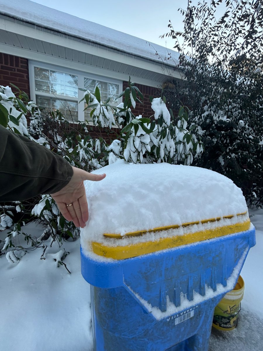 The Orchard Keeper tweet media