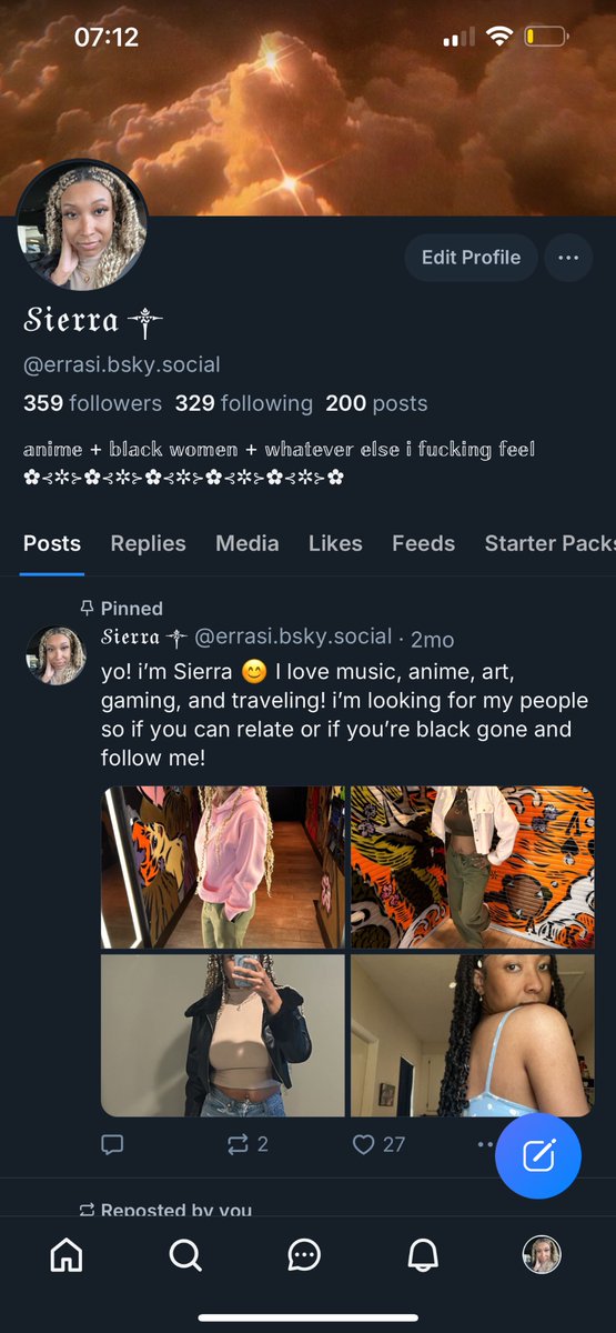 psychedelic_si's tweet photo. ima say this one more time and never again. FIND ME ON BLUESKY! the nazi app has been retired from ny entertainment list https://t.co/xFjZ5dAulV