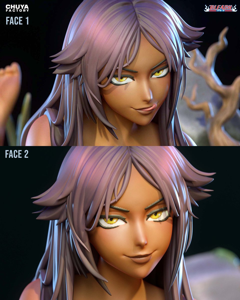 Chuya Factory tweet media
