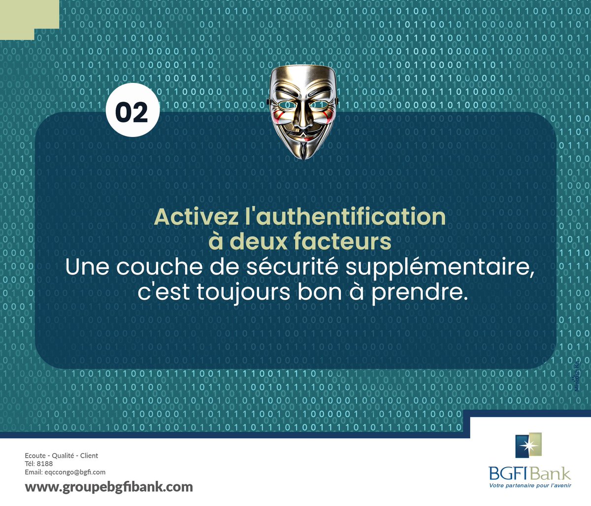 BGFIBank-ADIC tweet media