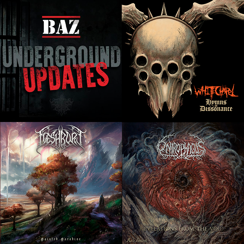 BlessedAltarZin's tweet photo. #BAZUndergroundUpdates CCXLVIII
We hope you all have quick hands with those tickets and everything else there is to be offered, and hold those horns high! By @JuliaKatrine & @TomOsmanSounds
https://t.co/K1n8gKYFhm
#WeAreBlessedAltarZine
#TheZineSupportingTheUnderground https://t.co/rfnZVJlP2G