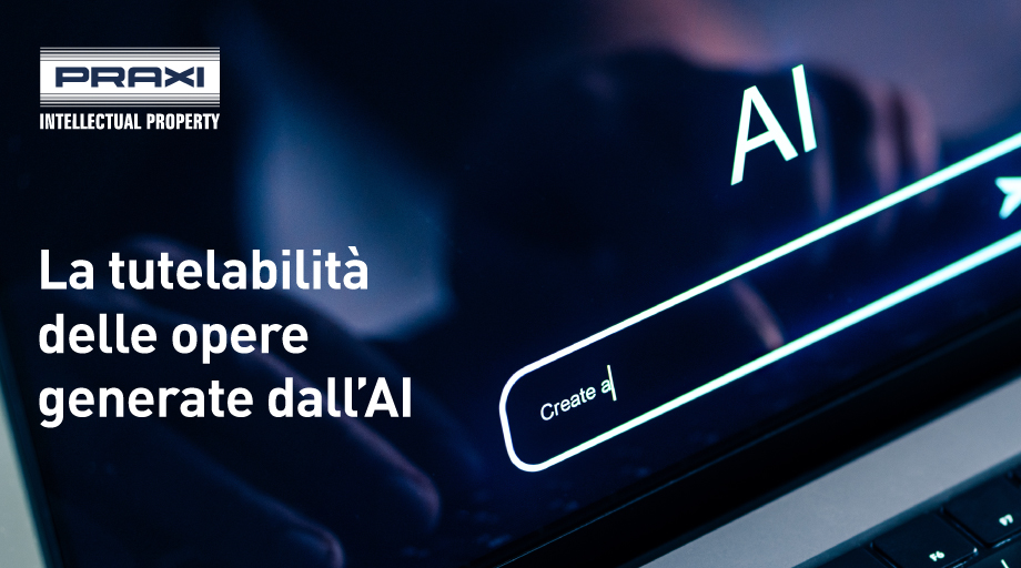 Chi detiene paternità e diritti sulle opere generate dall'#IA? Leggi l'articolo: bit.ly/4gbE1QN
#Innovazione #Tecnologia #Copyright #IntellectualProperty #praxiip #praxi