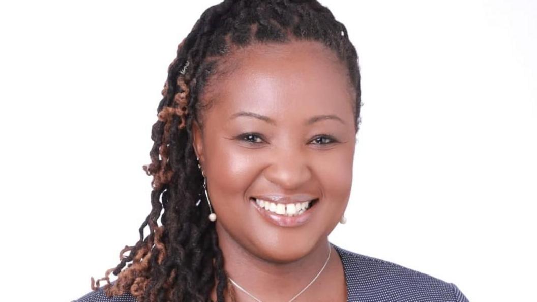 Police in the United Kingdom have launched a manhunt after a Kenyan banking executive was found bludgeoned to death at her home. ntvkenya.co.ke/news/kenyan-ba…