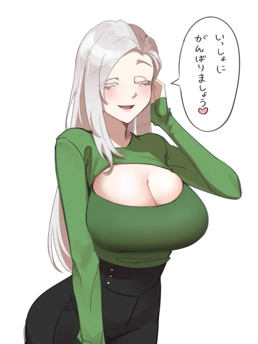 もぴをさん(@PPP14041)宅のINFJ先生メロすぎ;; 