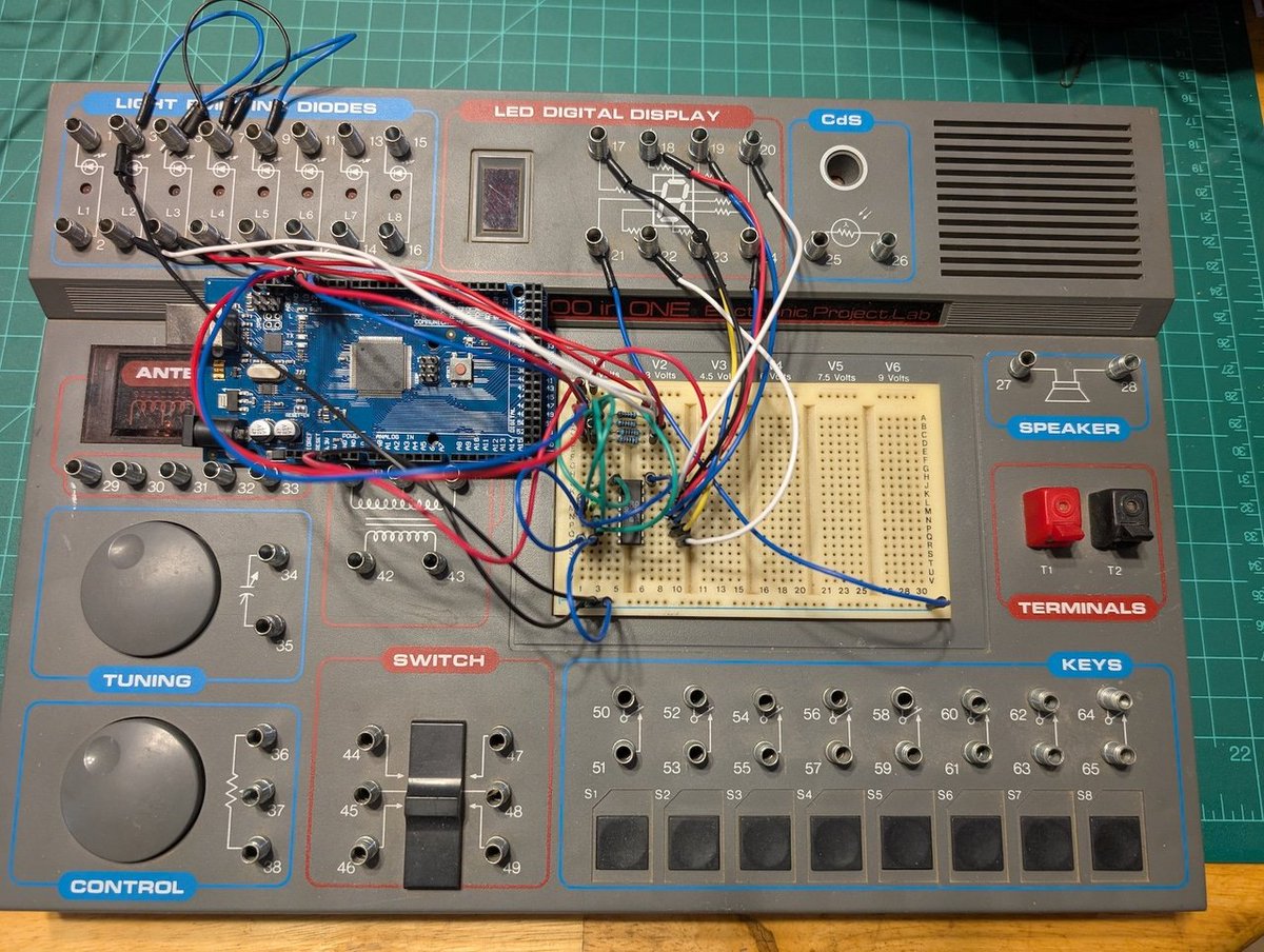 Arduino24x7's tweet image. MATLAB & the Arduino Hardware Support Package for Engineering & Embedded Systems.
designnews.com/embedded-syste… #Matlab #Arduino