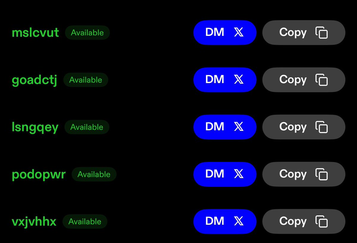 BVennard's tweet photo. @SKIGODcrypto @fxnction @MustStopMurad Vector codes for anyone who wants them. #vector #vectorcodes https://t.co/Qh3C1jNQVW