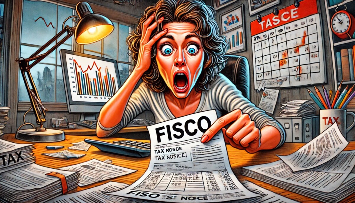 laleggepertutti's tweet image. Si può chiedere il risarcimento danni per #Errore del fisco? - laleggepertutti.it/719007_si-puo-… - #Paura #Shock
